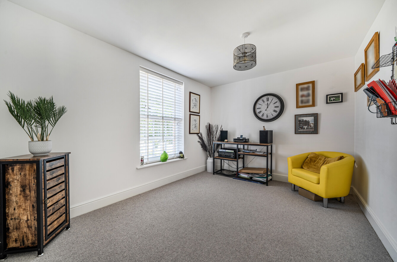 Jurston Walk, Wellington, Somerset, TA21, photo 11