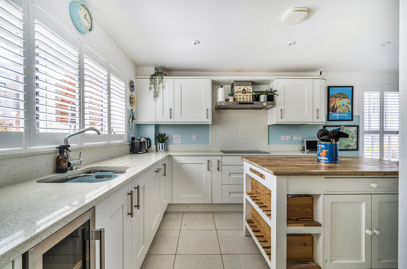 Jurston Walk, Wellington, Somerset, TA21, photo 18