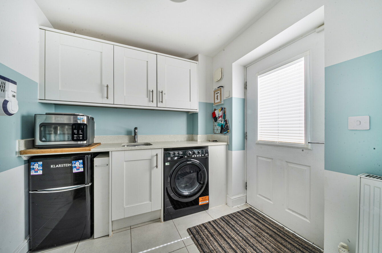 Jurston Walk, Wellington, Somerset, TA21, photo 20