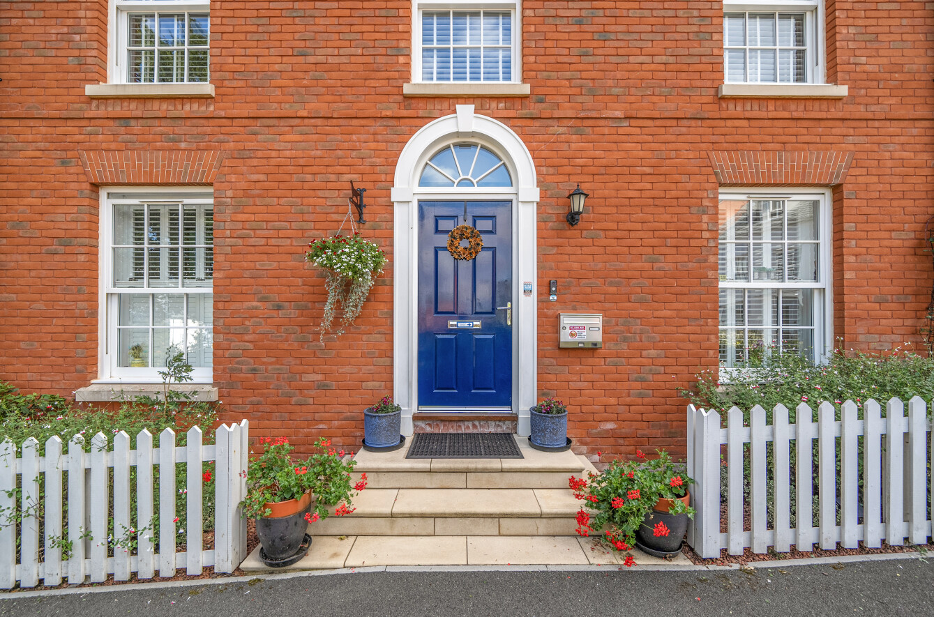 Jurston Walk, Wellington, Somerset, TA21, photo 8