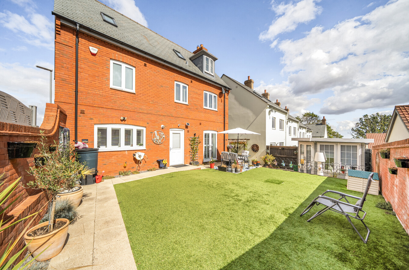 Jurston Walk, Wellington, Somerset, TA21, photo 22