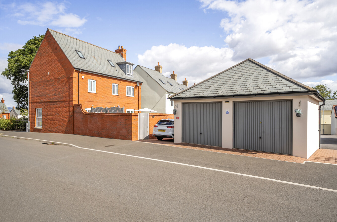 Jurston Walk, Wellington, Somerset, TA21, photo 24