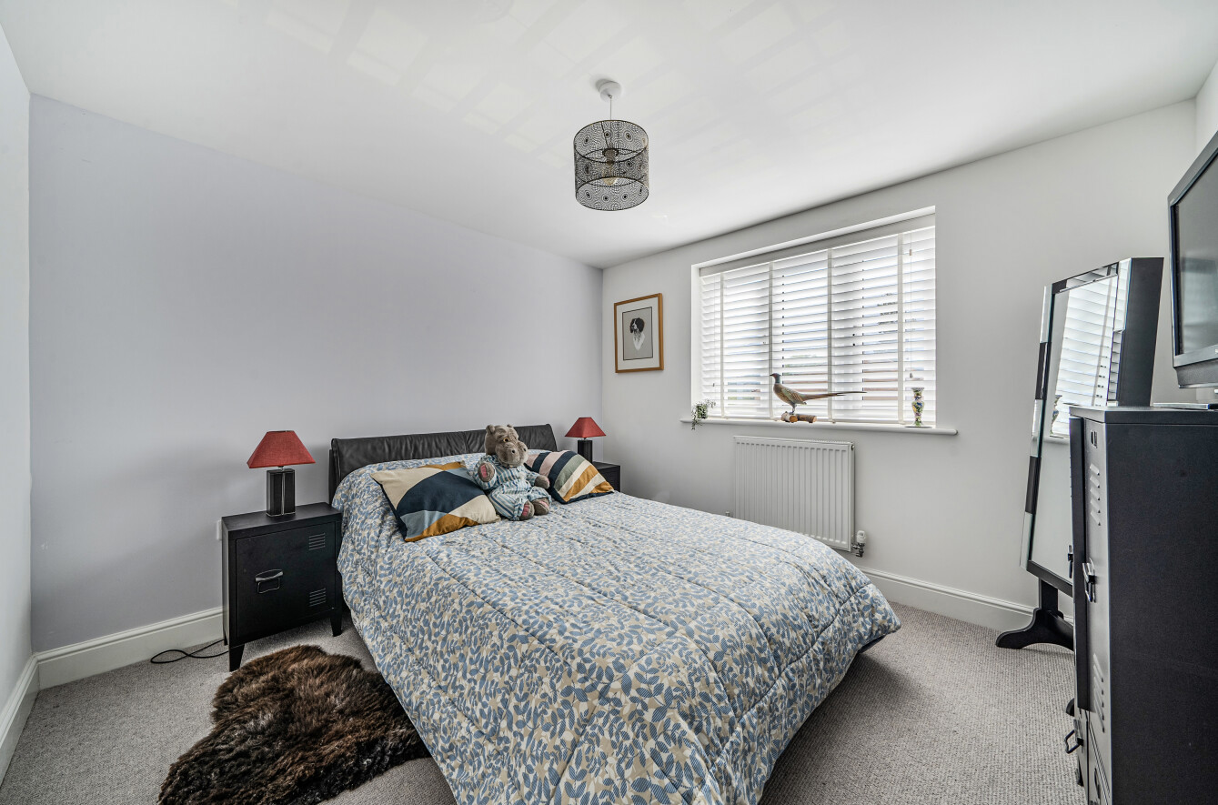 Jurston Walk, Wellington, Somerset, TA21, photo 16