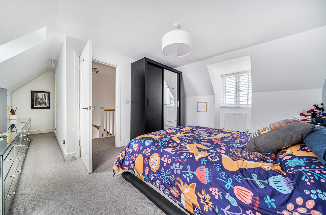 Jurston Walk, Wellington, Somerset, TA21, photo 12