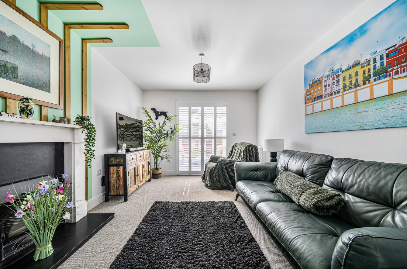 Jurston Walk, Wellington, Somerset, TA21, photo 19