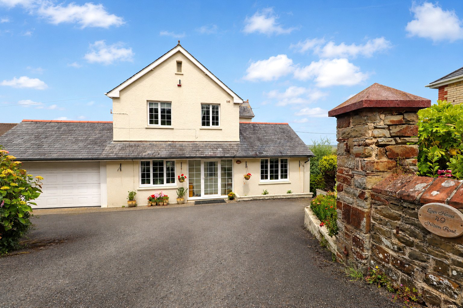 Nelson Road, Westward Ho, Bideford, Devon, EX39