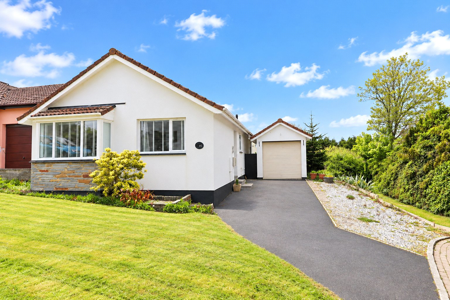 Kenwith View, Bideford, Devon, EX39