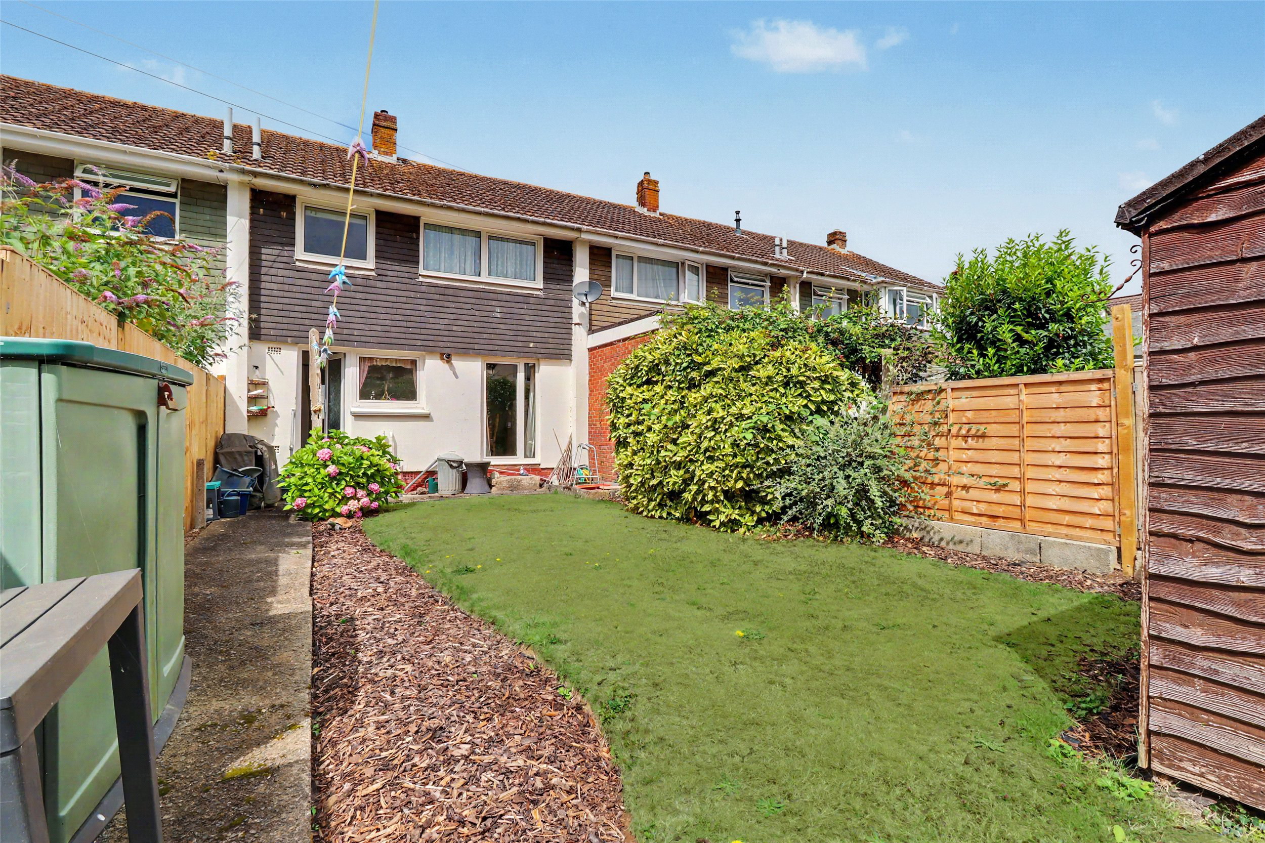 Quantocks, Braunton, Devon, EX33