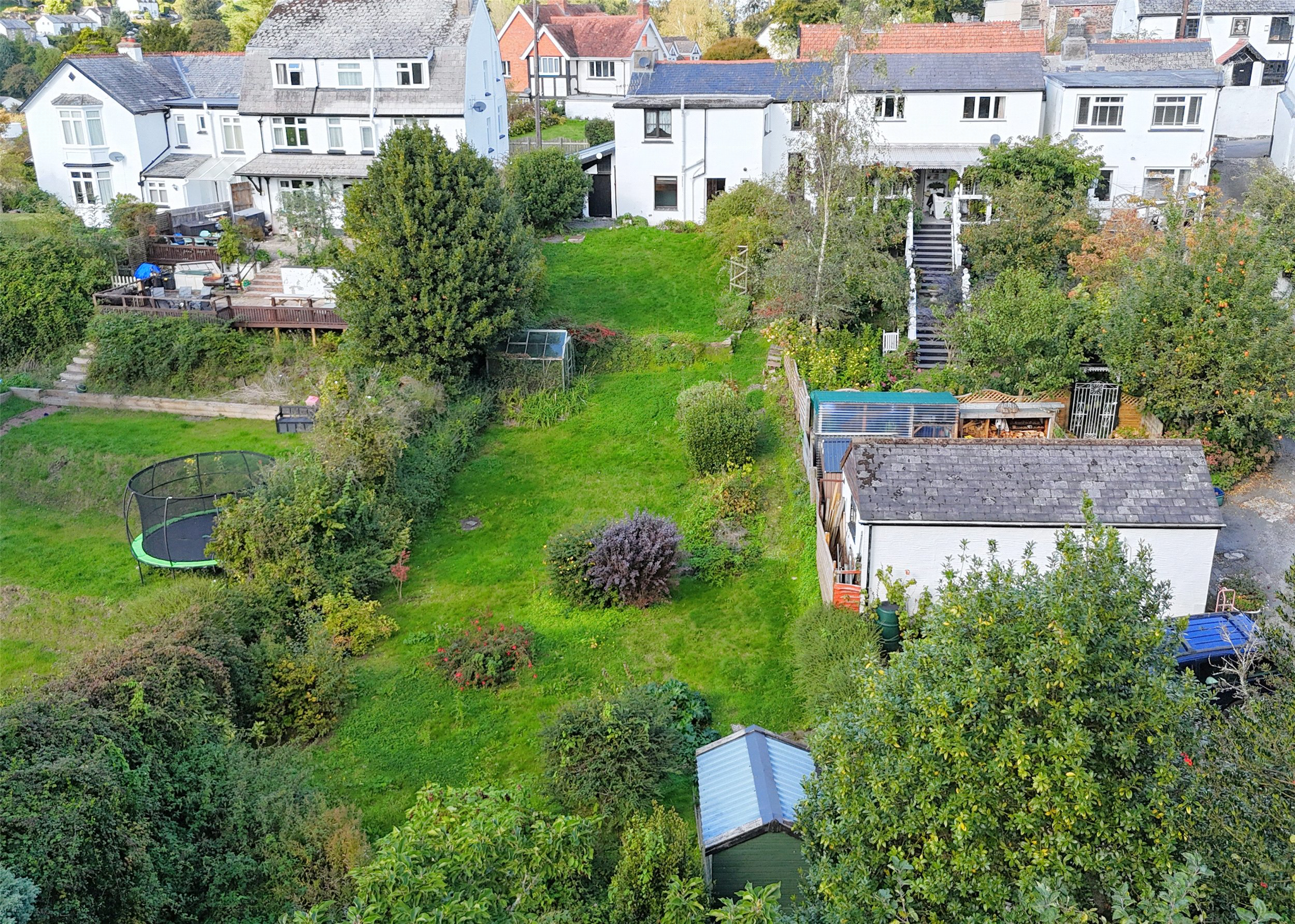 Berrynarbor, Ilfracombe, Devon, EX34, photo 3