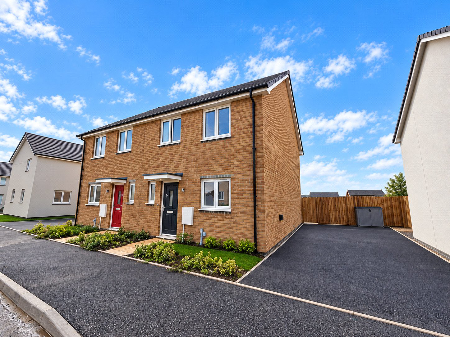 East Hill Lane, Bideford, Devon, EX39
