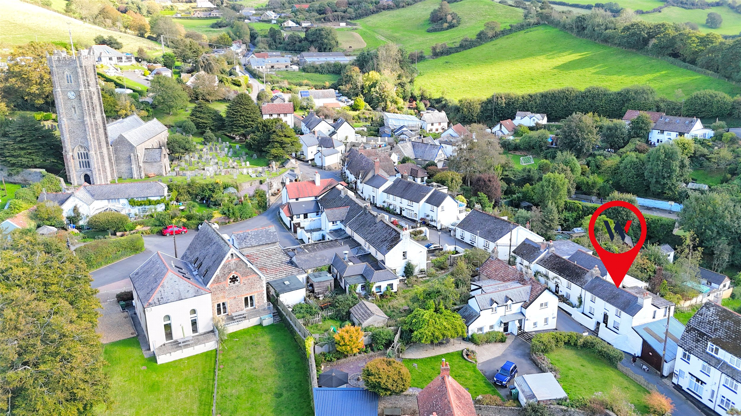 Berrynarbor, Ilfracombe, Devon, EX34, photo 16