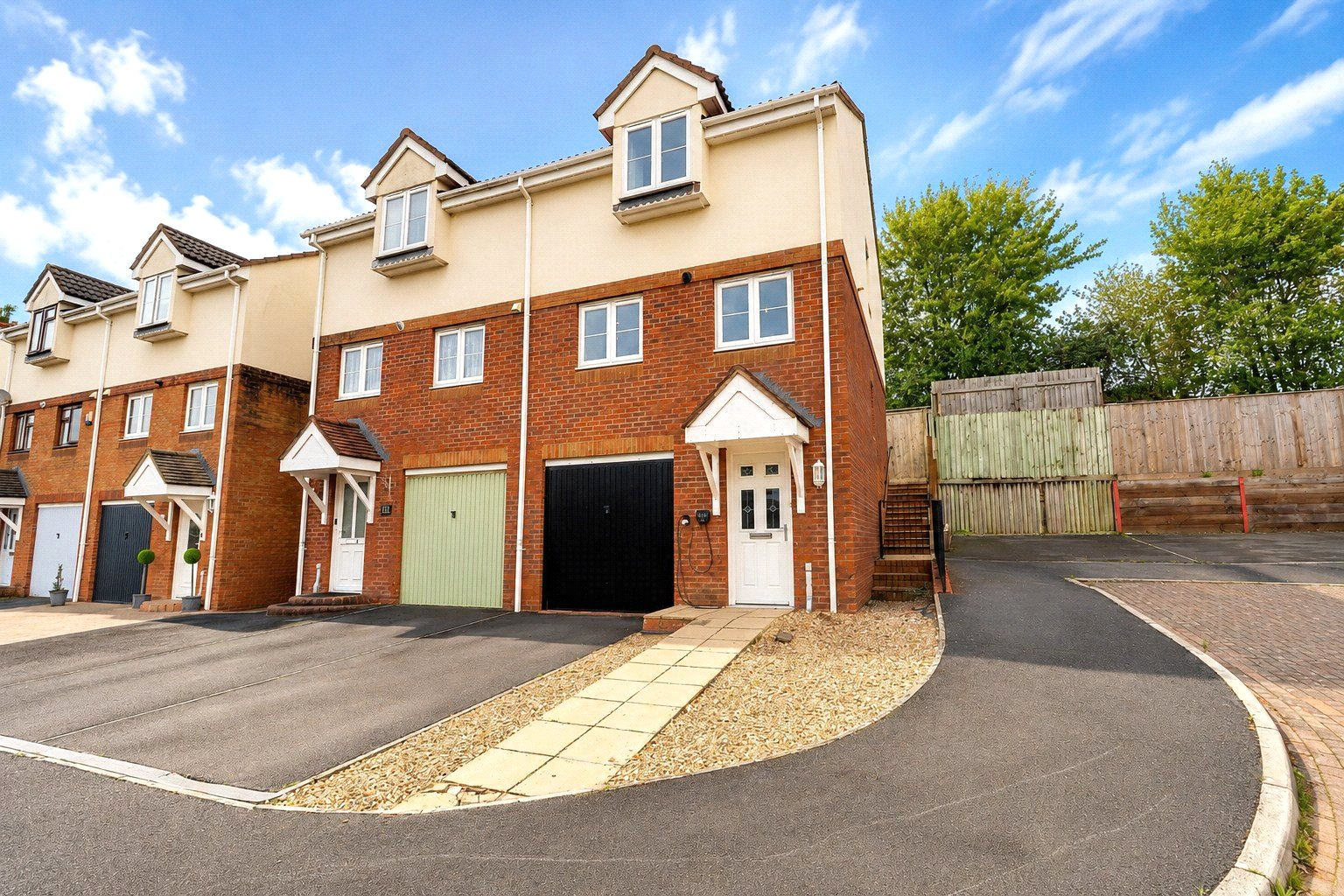 Hawley Manor, Barnstaple, EX32