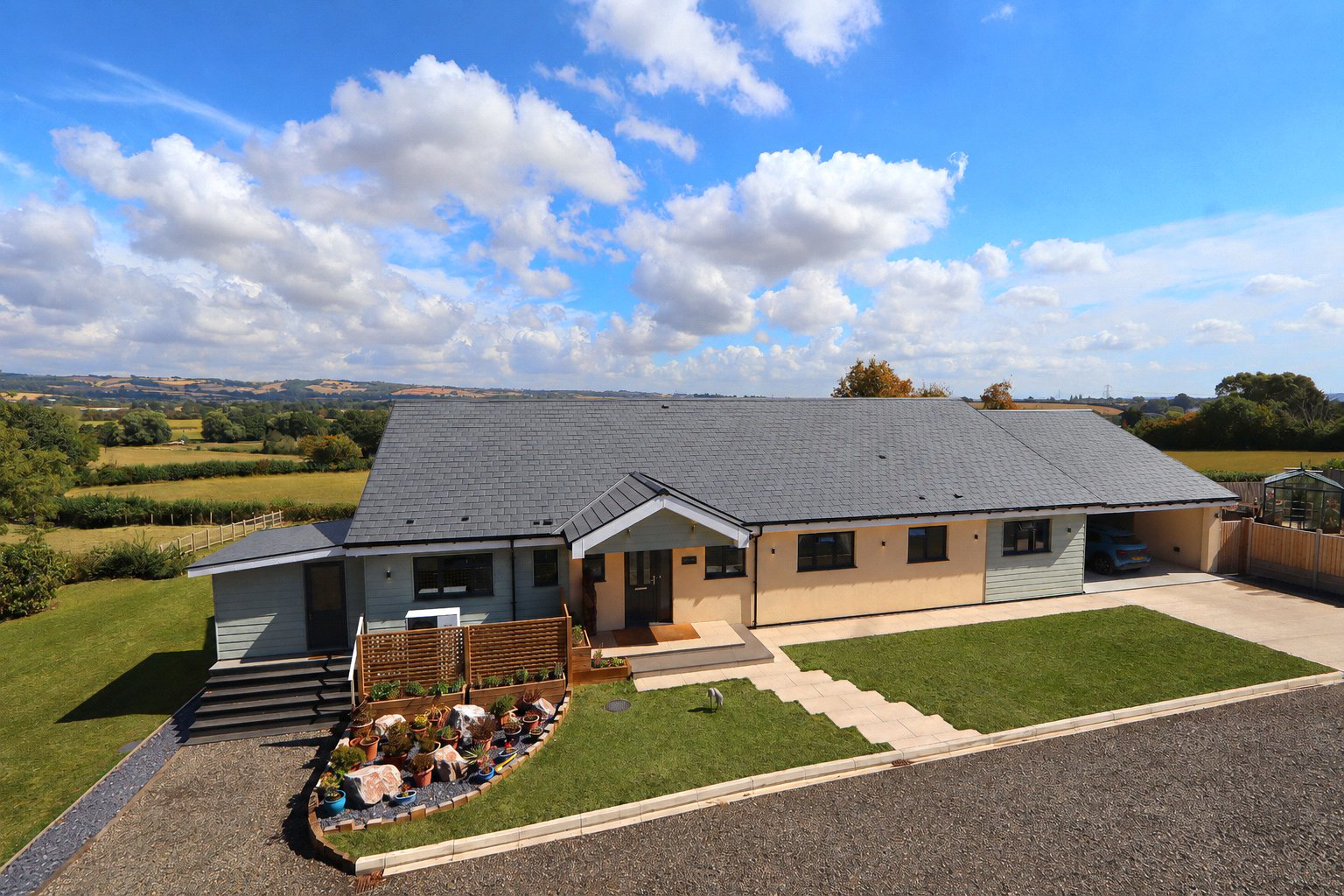 Pen Elm, Taunton, Somerset, TA2, photo 2