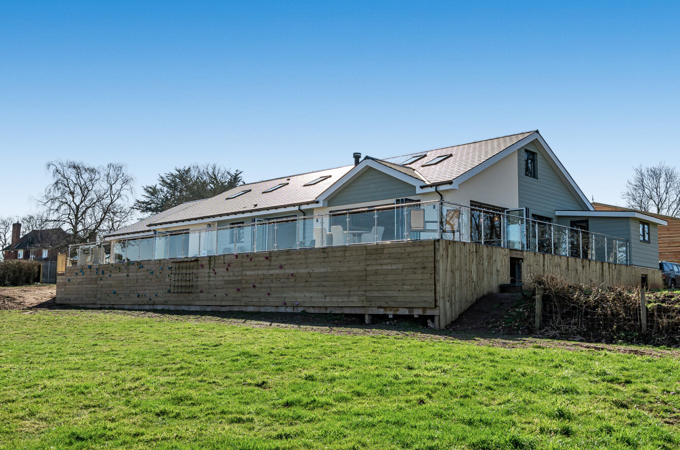Pen Elm, Taunton, Somerset, TA2, photo 3