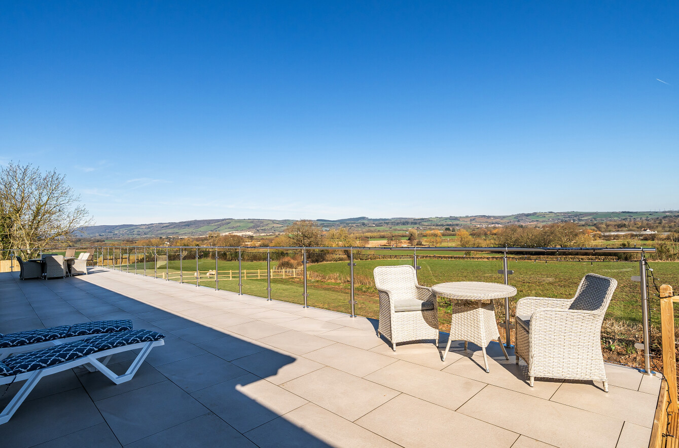 Pen Elm, Taunton, Somerset, TA2, photo 16