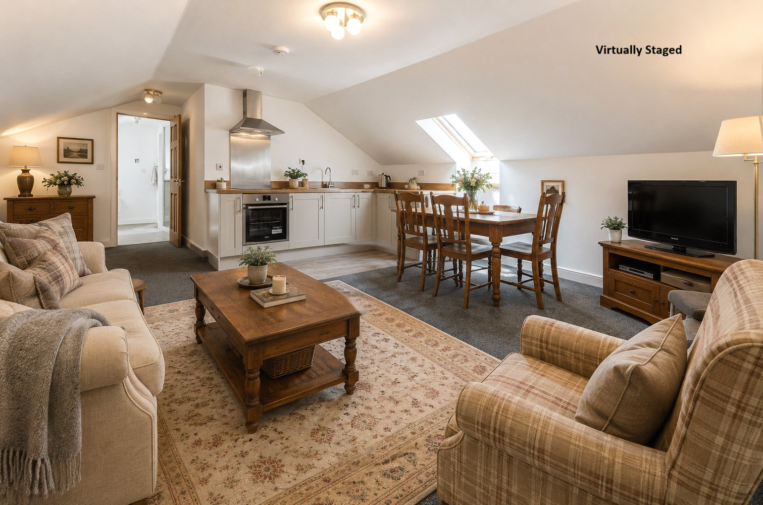 Pen Elm, Taunton, Somerset, TA2, photo 14