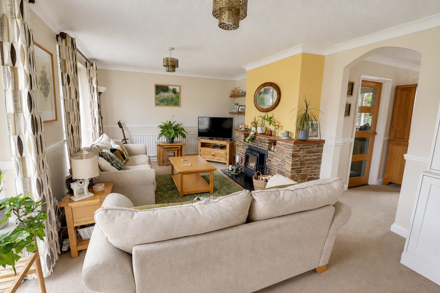 Lewannick Close, Lewannick, Launceston, Cornwall, PL15, photo 2