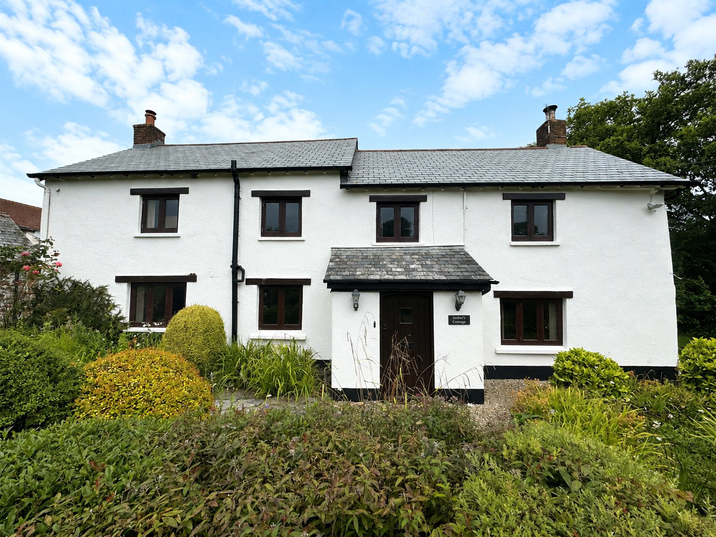 Whitelake Farm, Hiscott, Barnstaple, Devon, EX31