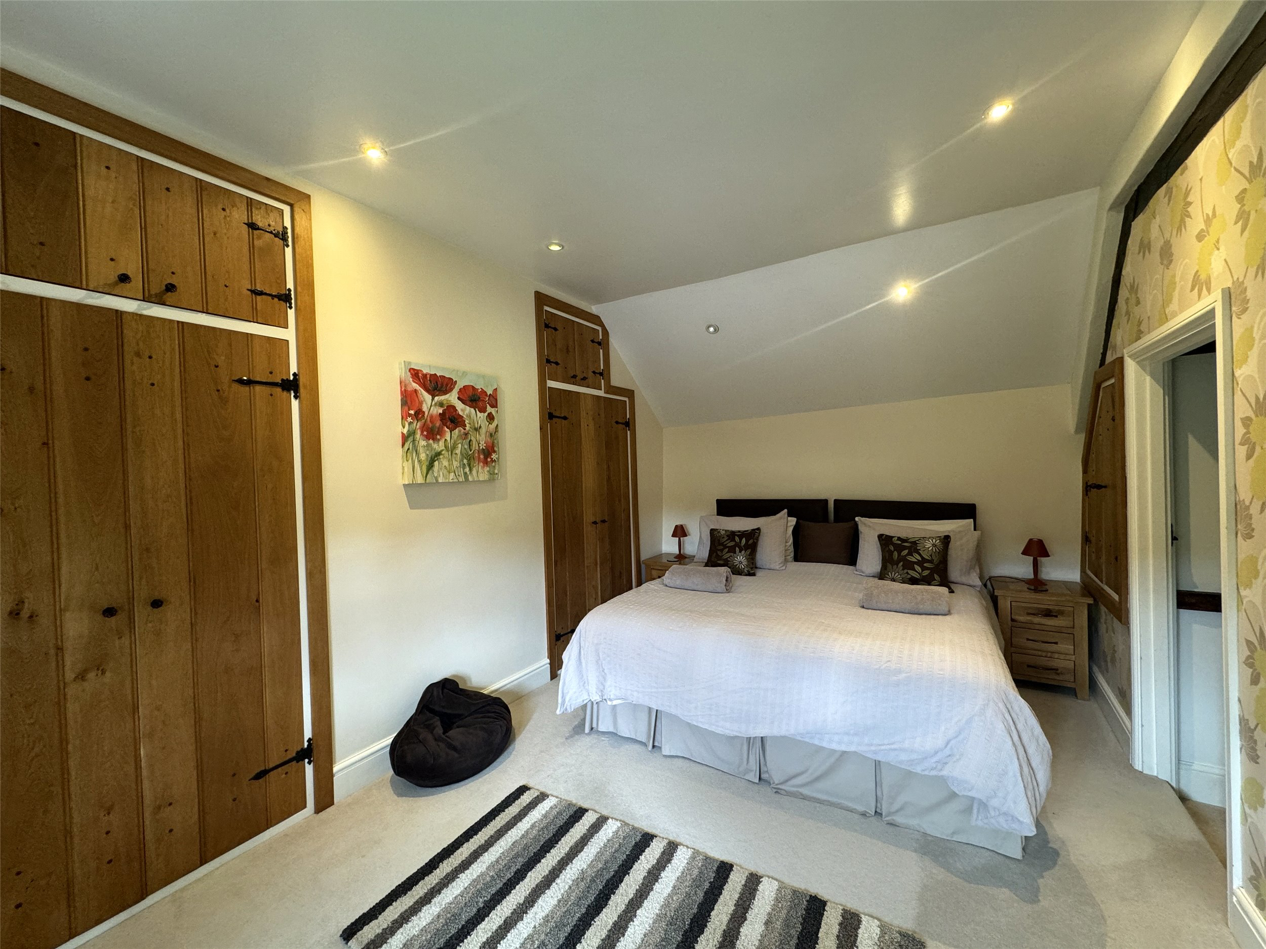 Whitelake Farm, Hiscott, Barnstaple, Devon, EX31, photo 13