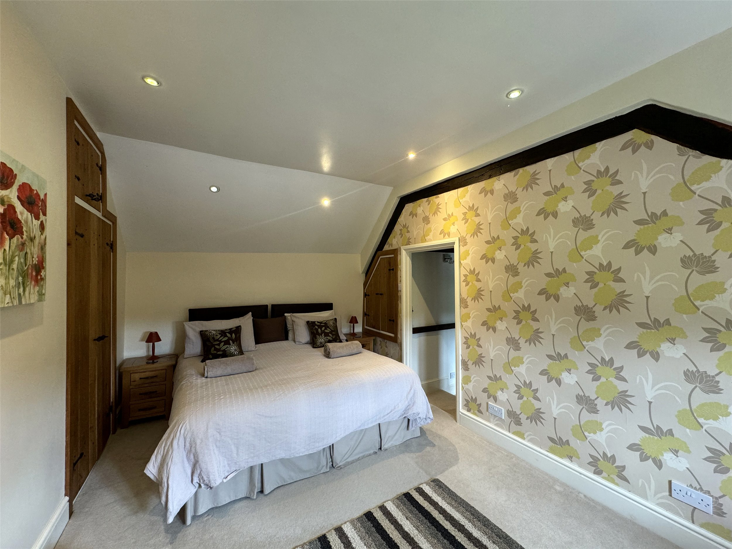 Whitelake Farm, Hiscott, Barnstaple, Devon, EX31, photo 7