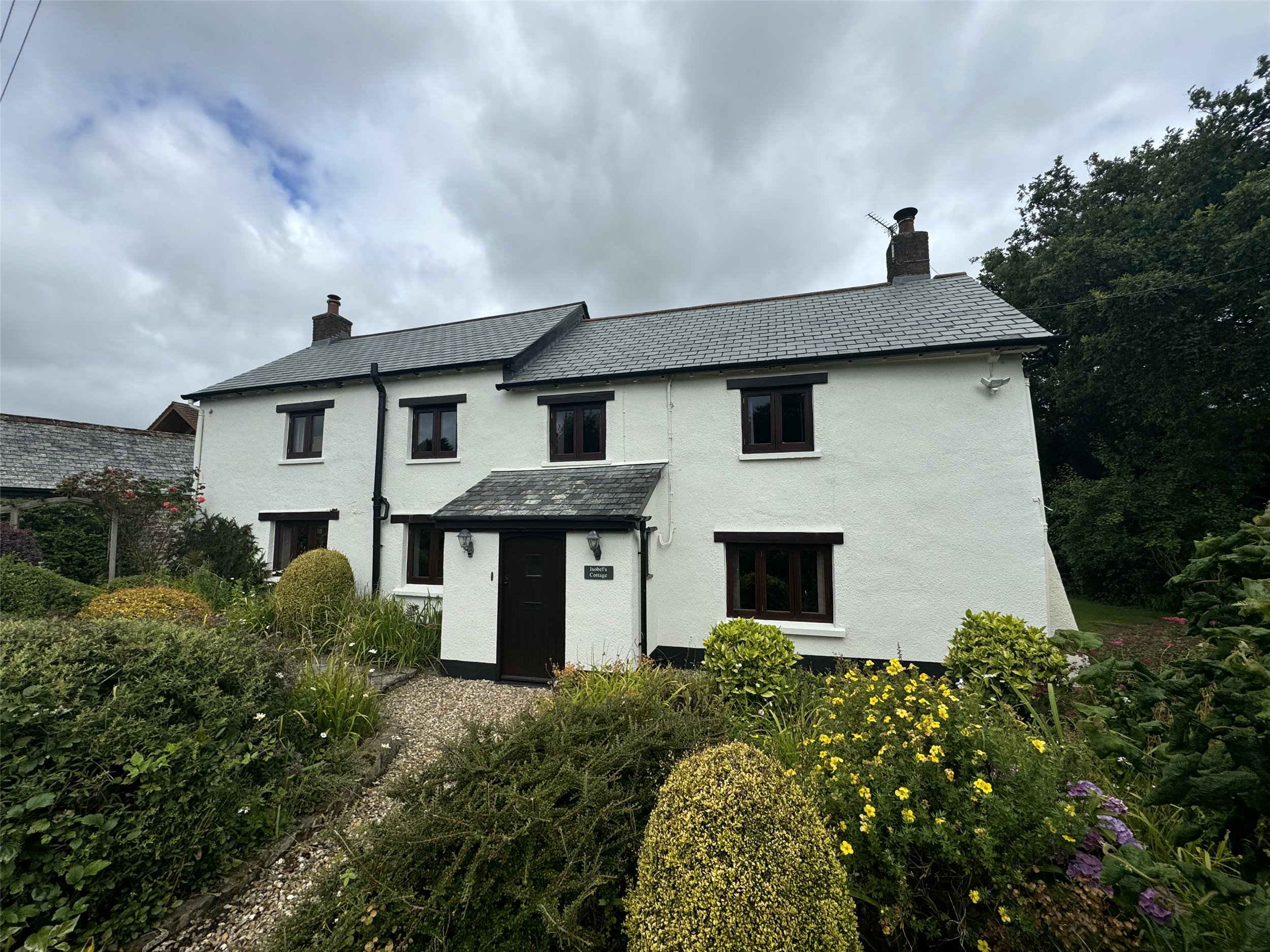 Whitelake Farm, Hiscott, Barnstaple, Devon, EX31, photo 20