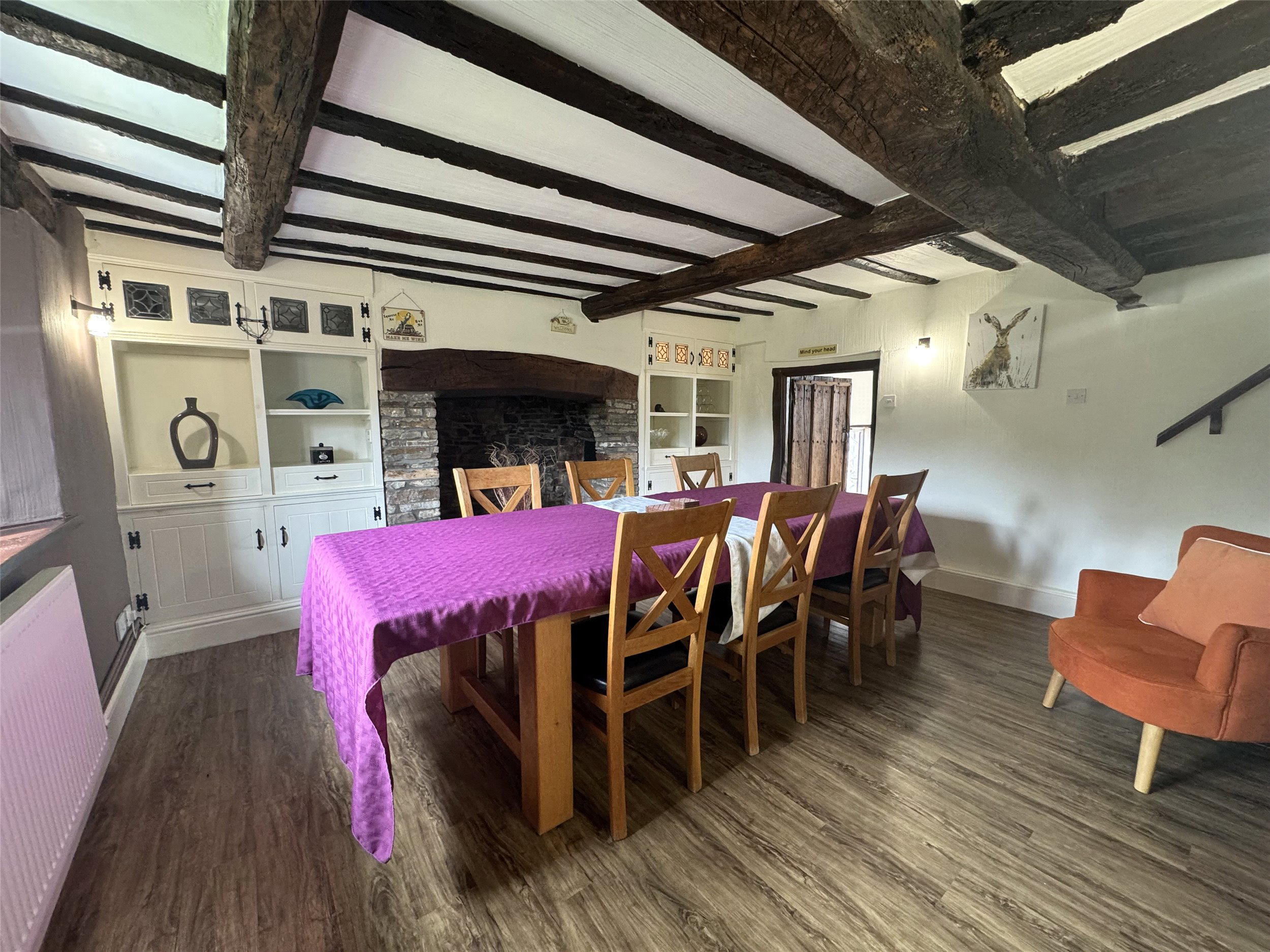 Whitelake Farm, Hiscott, Barnstaple, Devon, EX31, photo 5