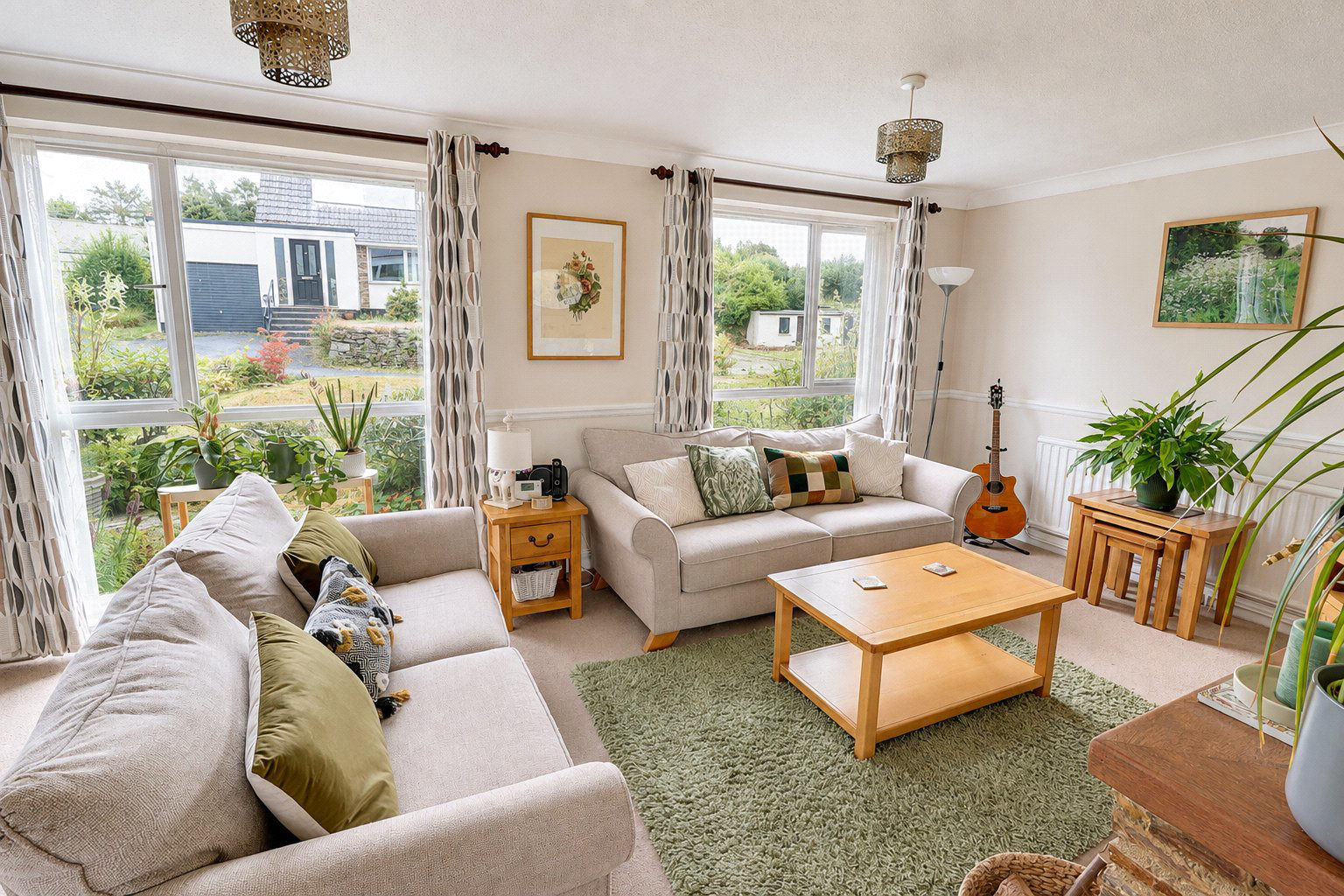 Lewannick Close, Lewannick, Launceston, Cornwall, PL15, photo 7