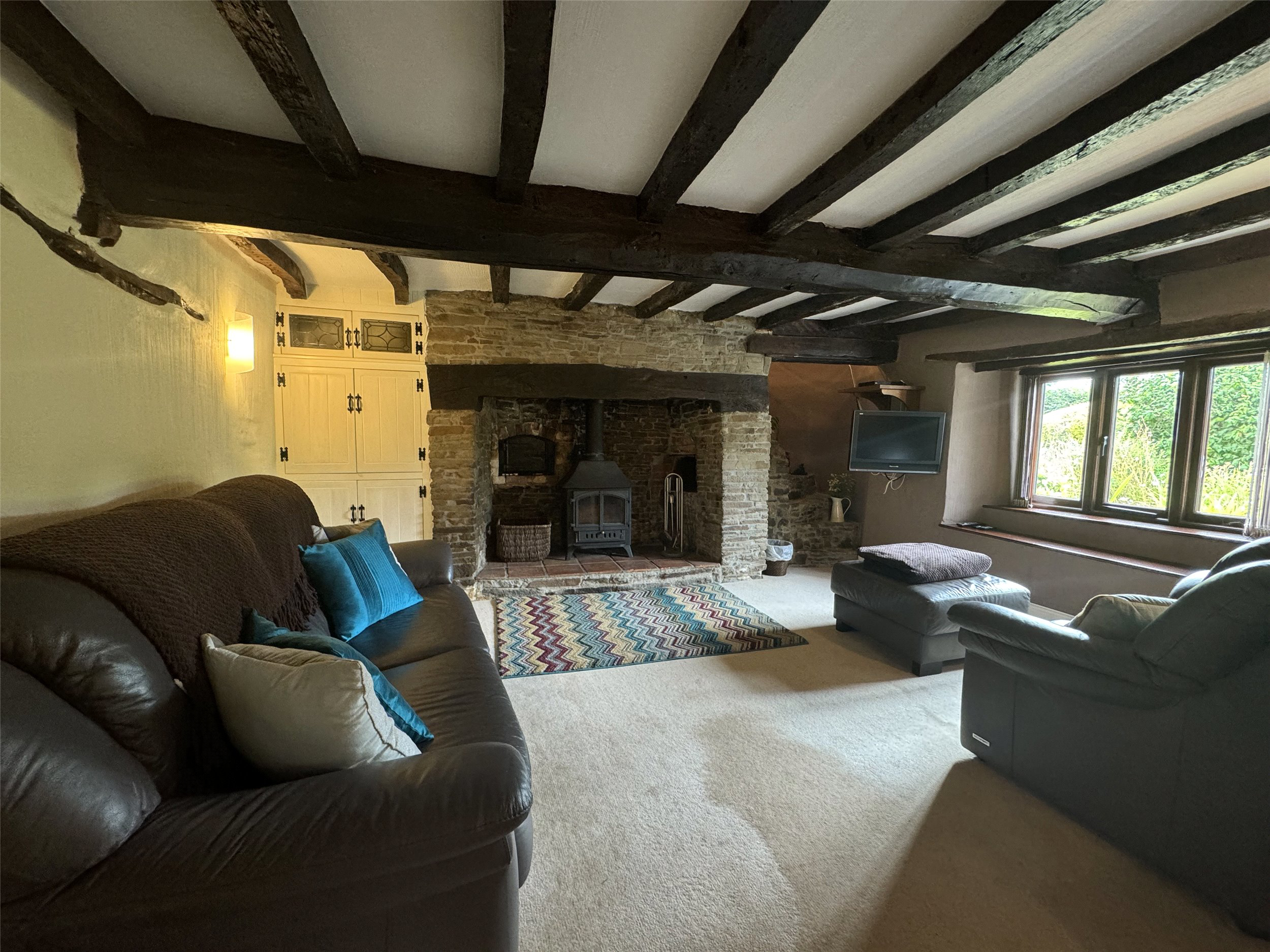 Whitelake Farm, Hiscott, Barnstaple, Devon, EX31, photo 15