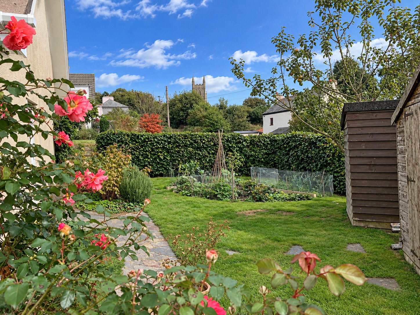 Lewannick Close, Lewannick, Launceston, Cornwall, PL15, photo 25