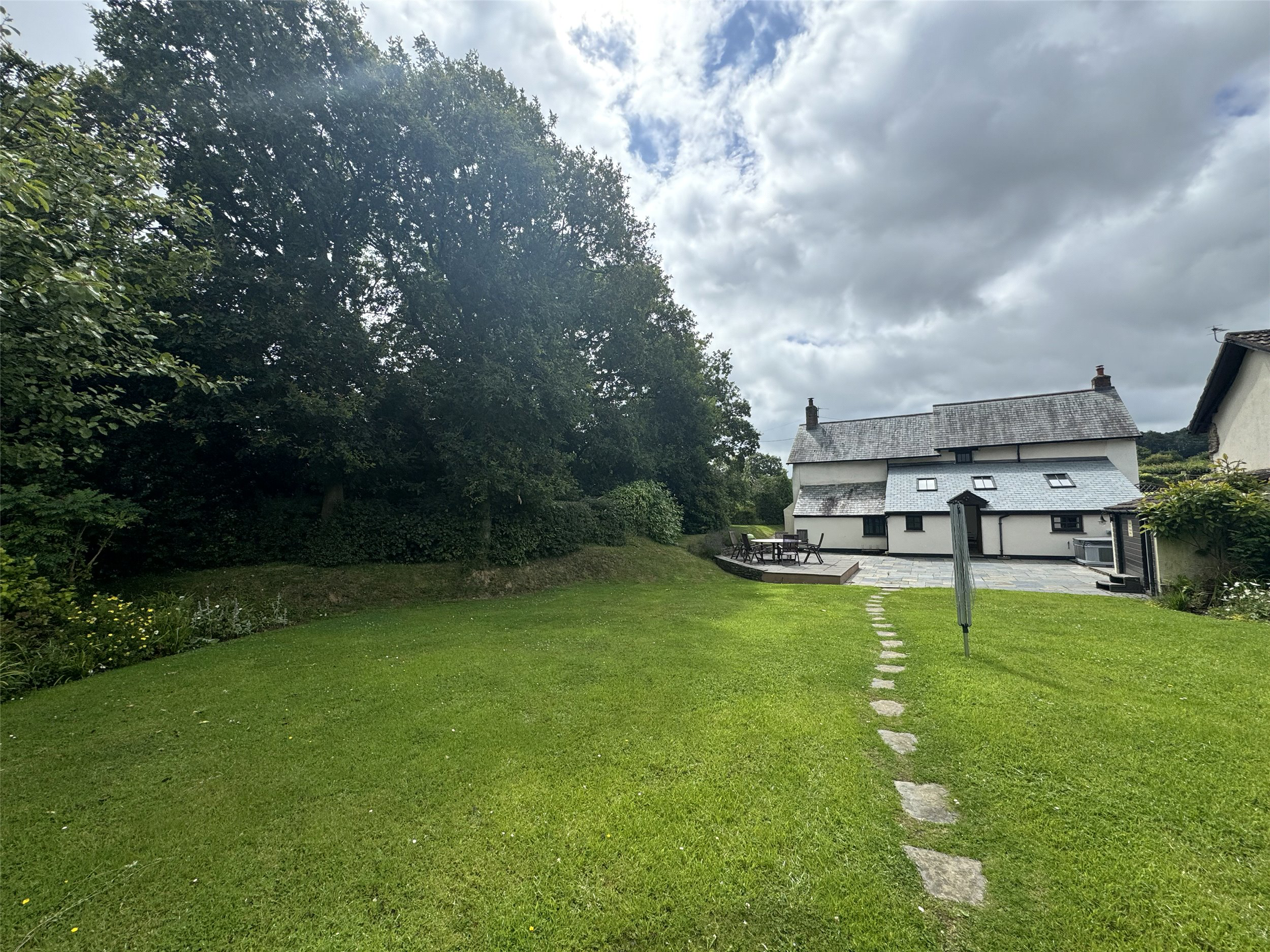 Whitelake Farm, Hiscott, Barnstaple, Devon, EX31, photo 3