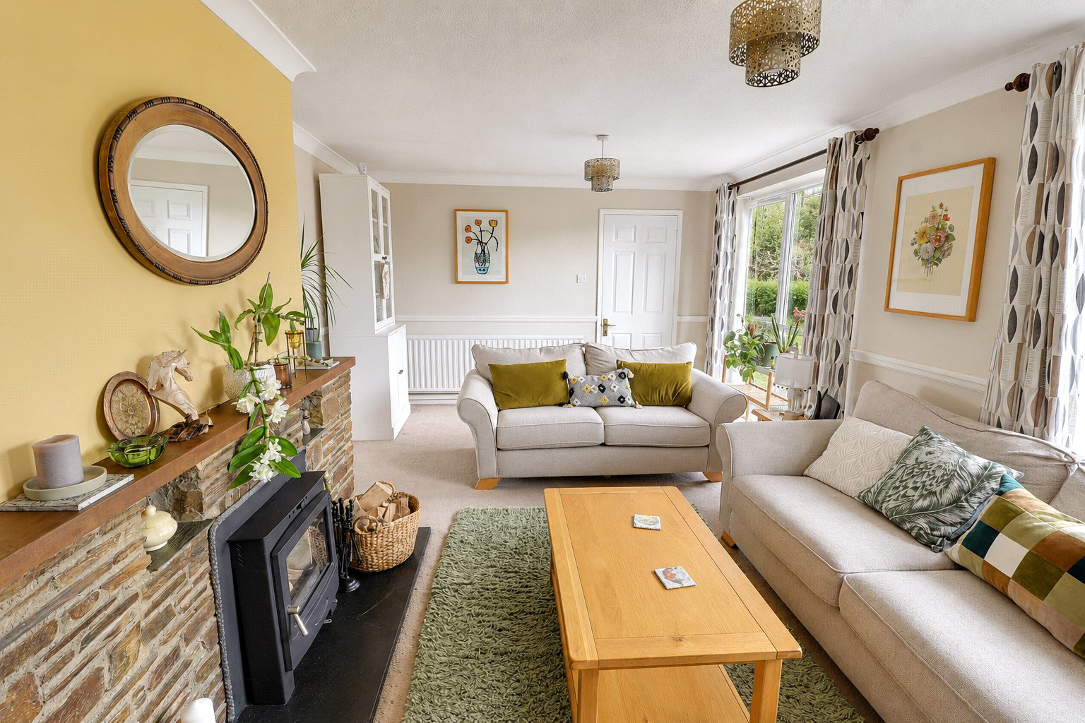 Lewannick Close, Lewannick, Launceston, Cornwall, PL15, photo 17