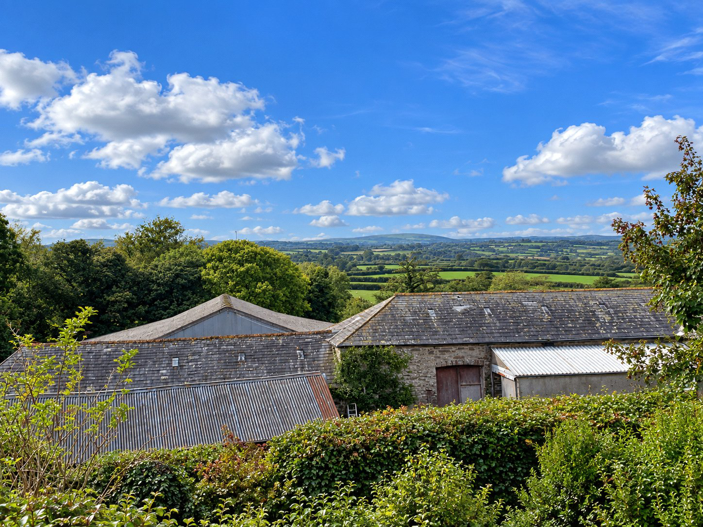 Lewannick Close, Lewannick, Launceston, Cornwall, PL15, photo 27