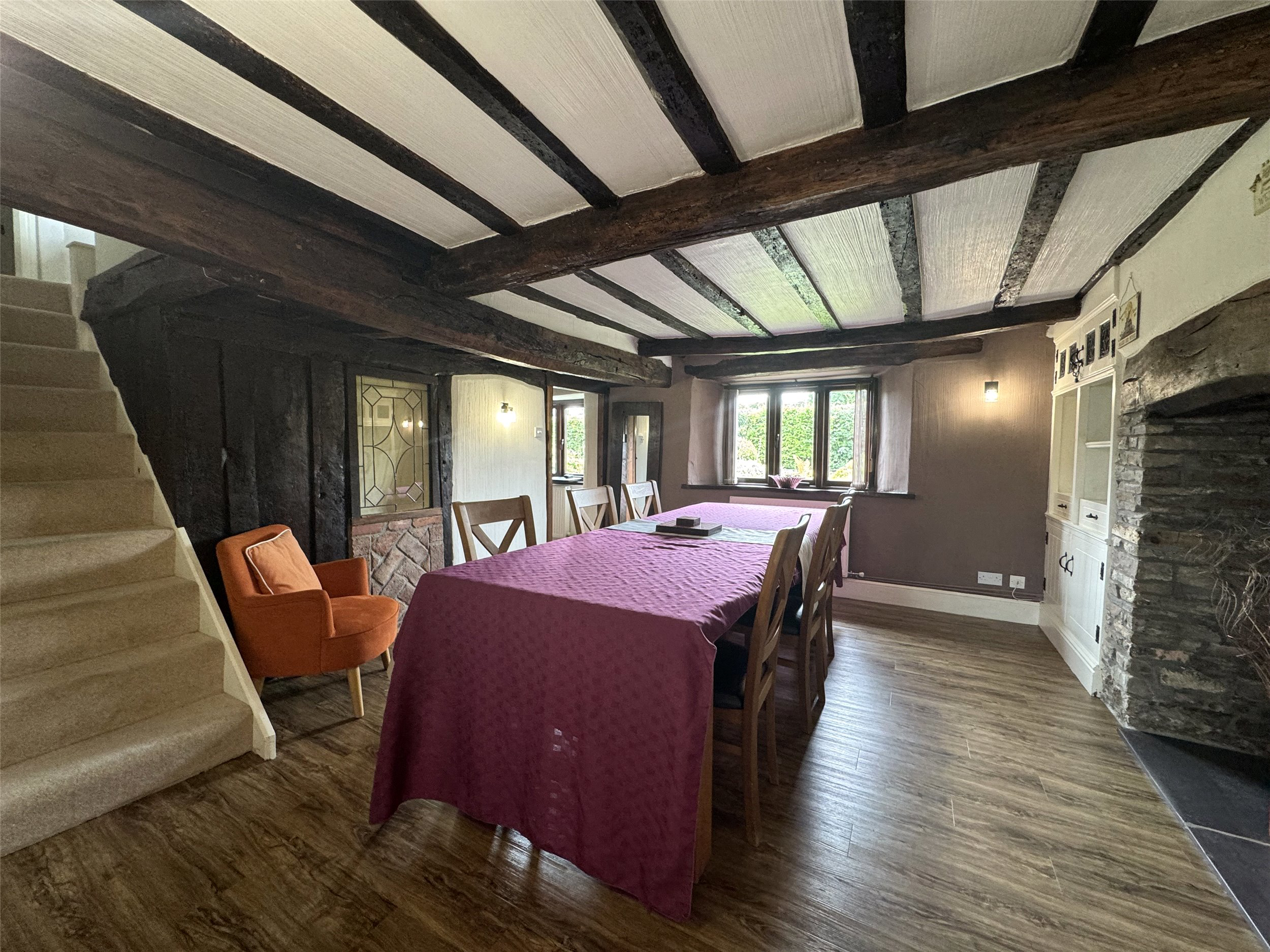 Whitelake Farm, Hiscott, Barnstaple, Devon, EX31, photo 10