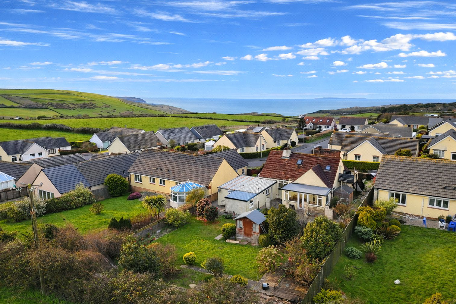 Hartland View Road, Woolacombe, Devon, EX34, photo 2