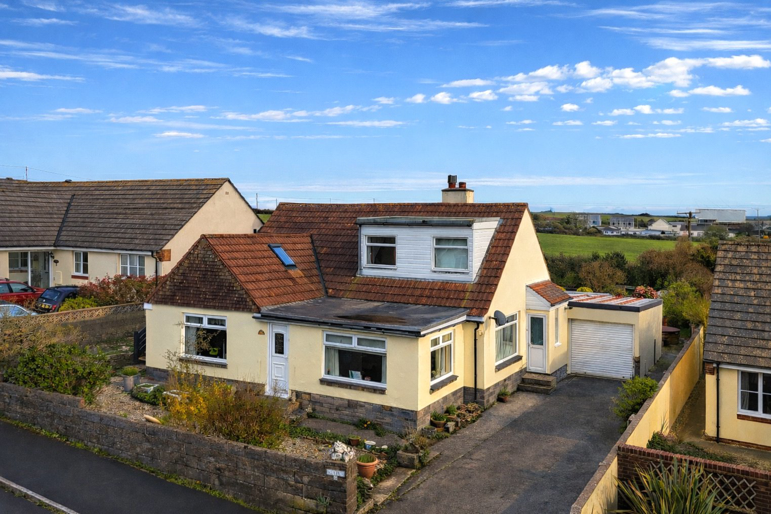 Hartland View Road, Woolacombe, Devon, EX34