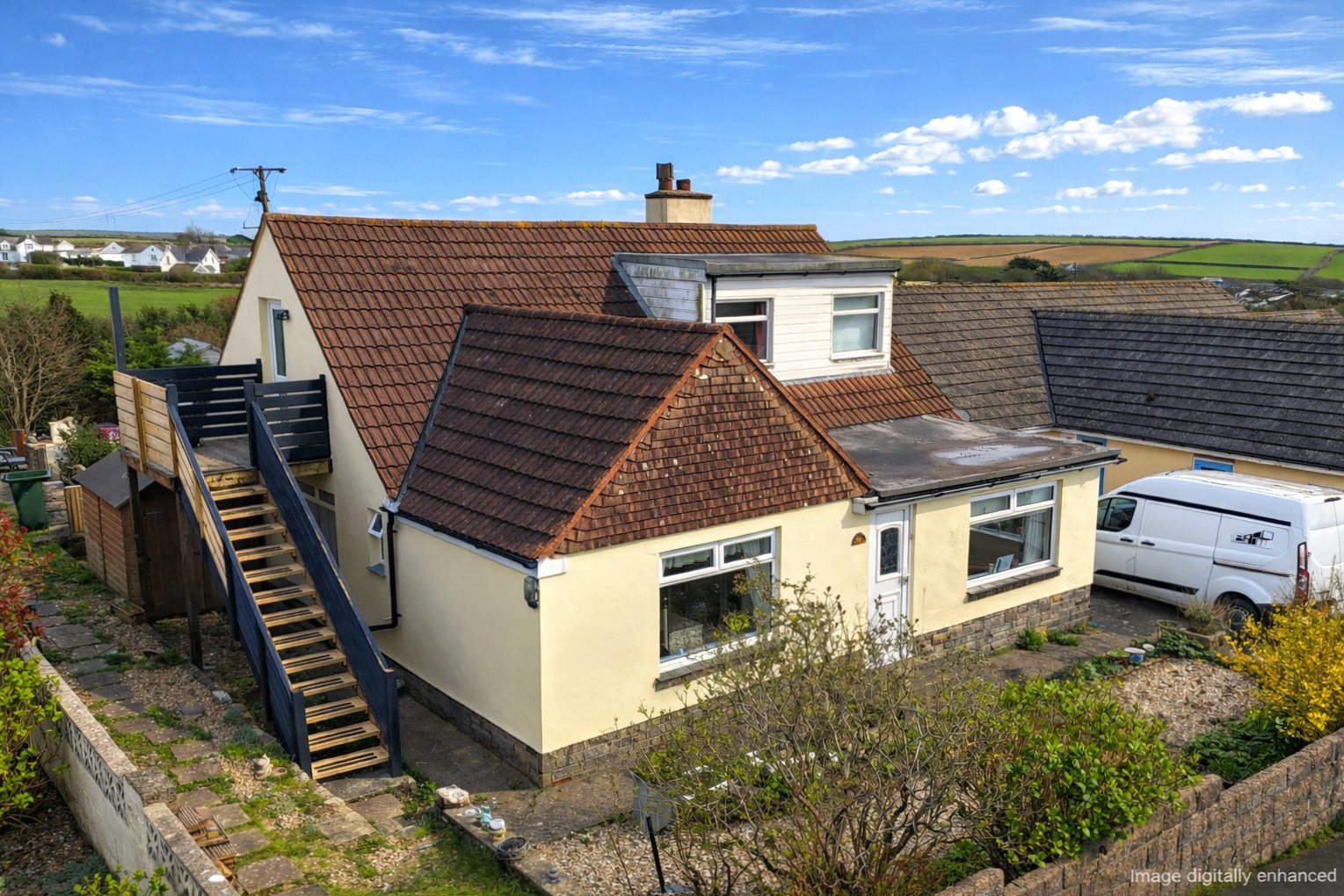 Hartland View Road, Woolacombe, Devon, EX34, photo 8
