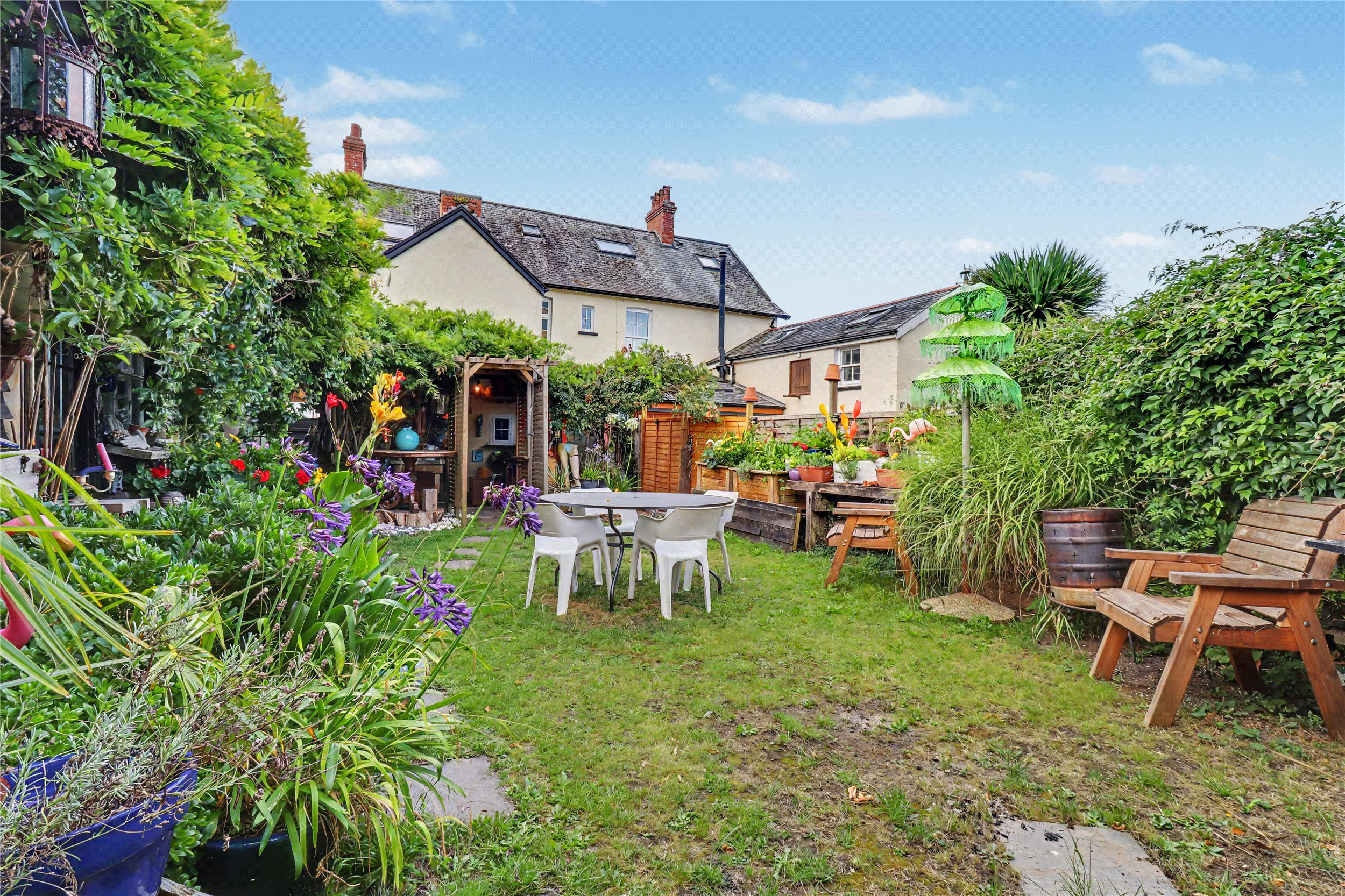 Barton Lane, Braunton, Devon, EX33, photo 5