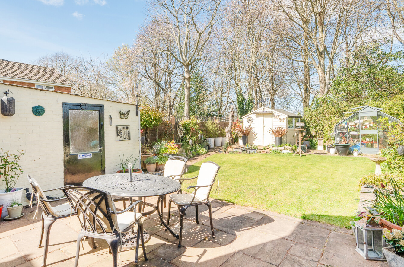 Monument Close, Wellington, TA21, photo 10