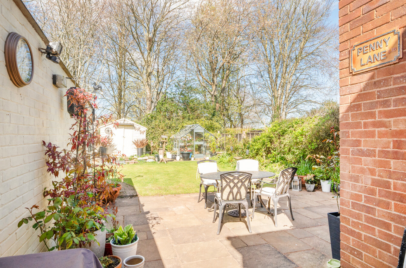 Monument Close, Wellington, TA21, photo 23