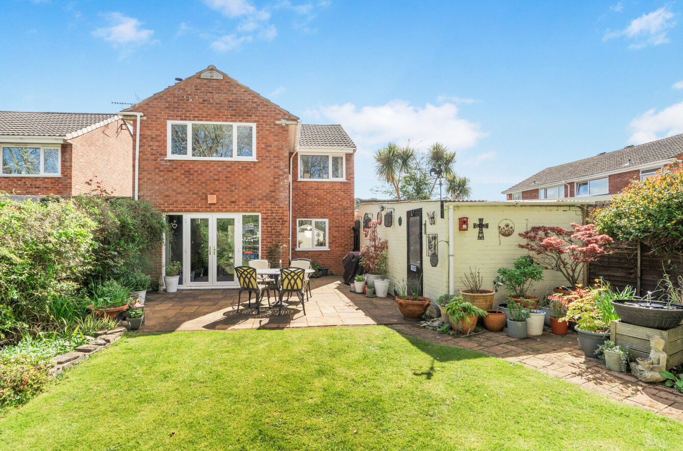 Monument Close, Wellington, TA21, photo 22
