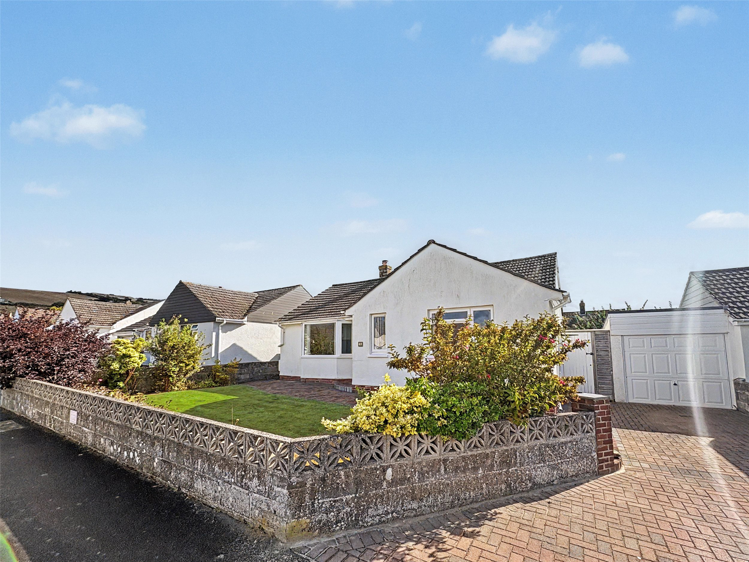 The Brittons, Braunton, Devon, EX33