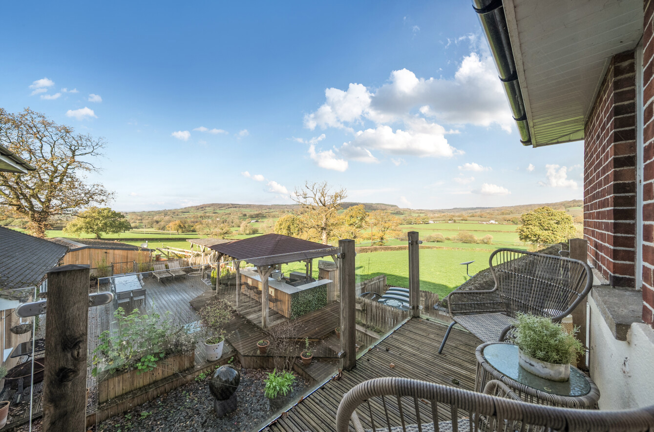 Culmstock Road, Hemyock, Cullompton, EX15, photo 4