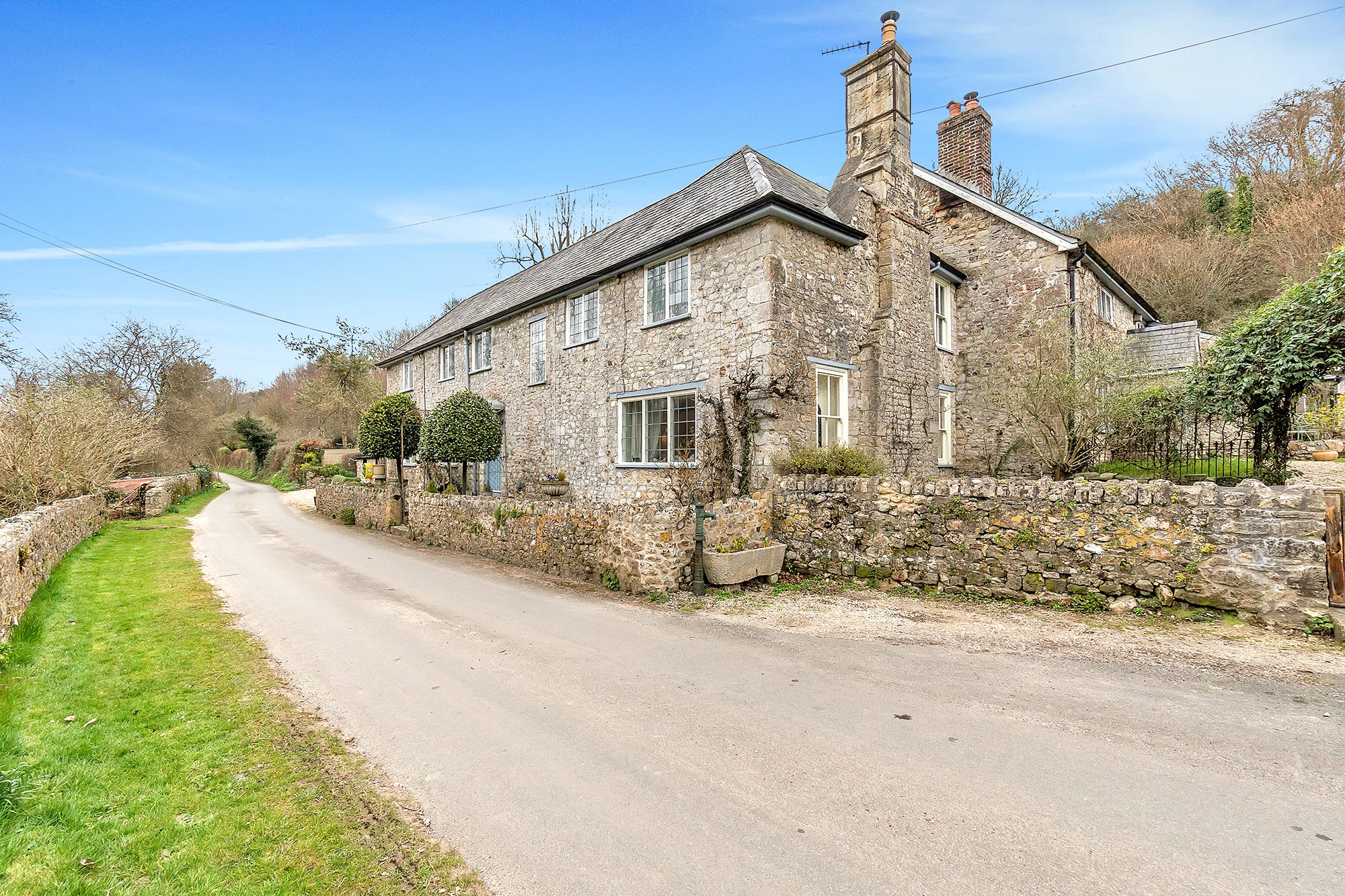 Combpyne, Axminster, Devon, EX13, photo 4