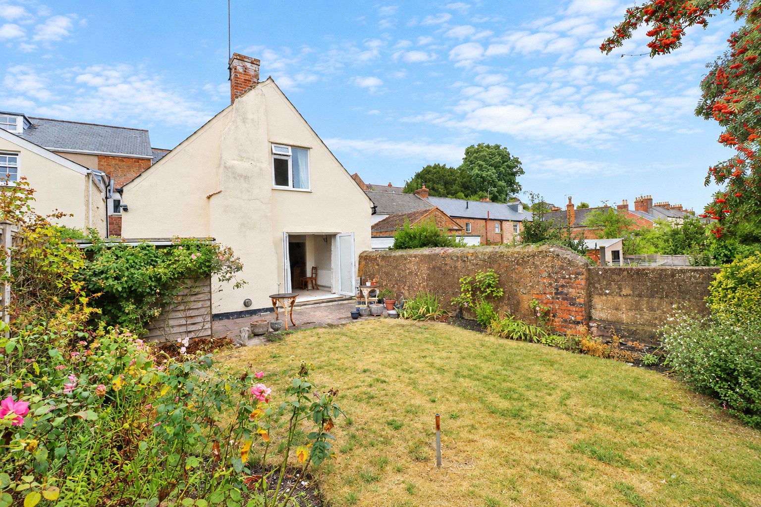 Fore Street, Milverton, Taunton, Somerset, TA4, photo 3