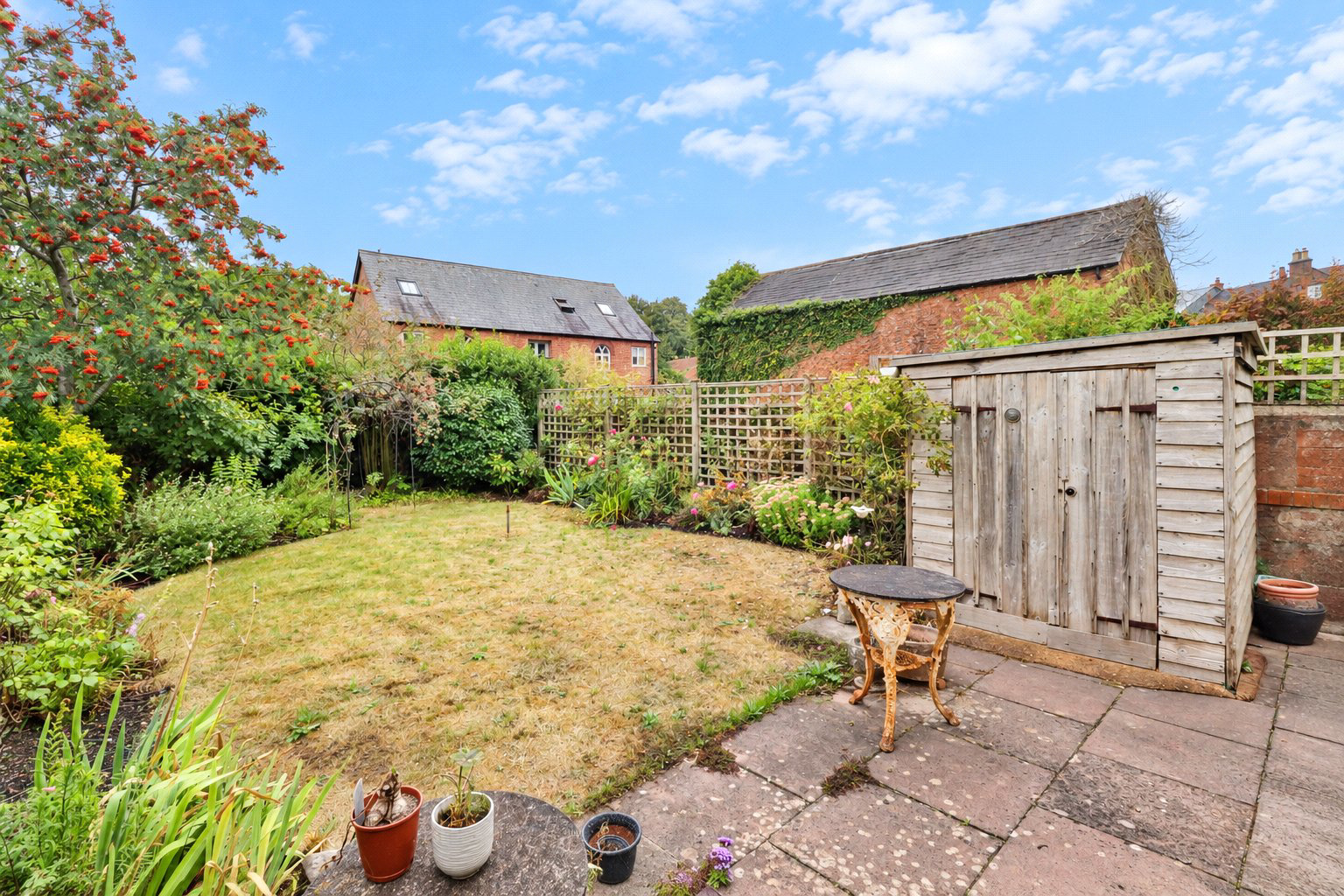 Fore Street, Milverton, Taunton, Somerset, TA4, photo 4