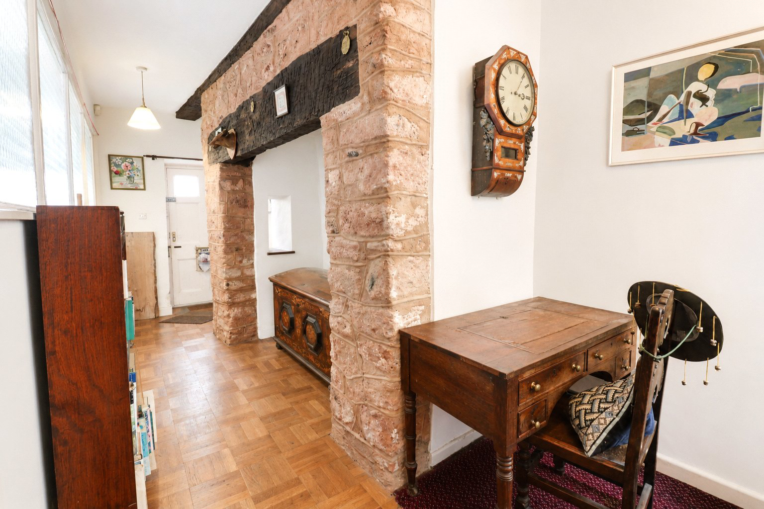 Fore Street, Milverton, Taunton, Somerset, TA4, photo 7
