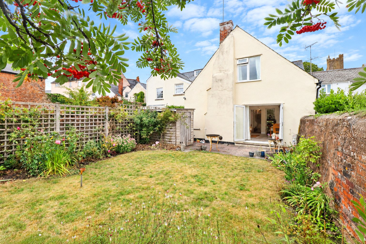Fore Street, Milverton, Taunton, Somerset, TA4, photo 6