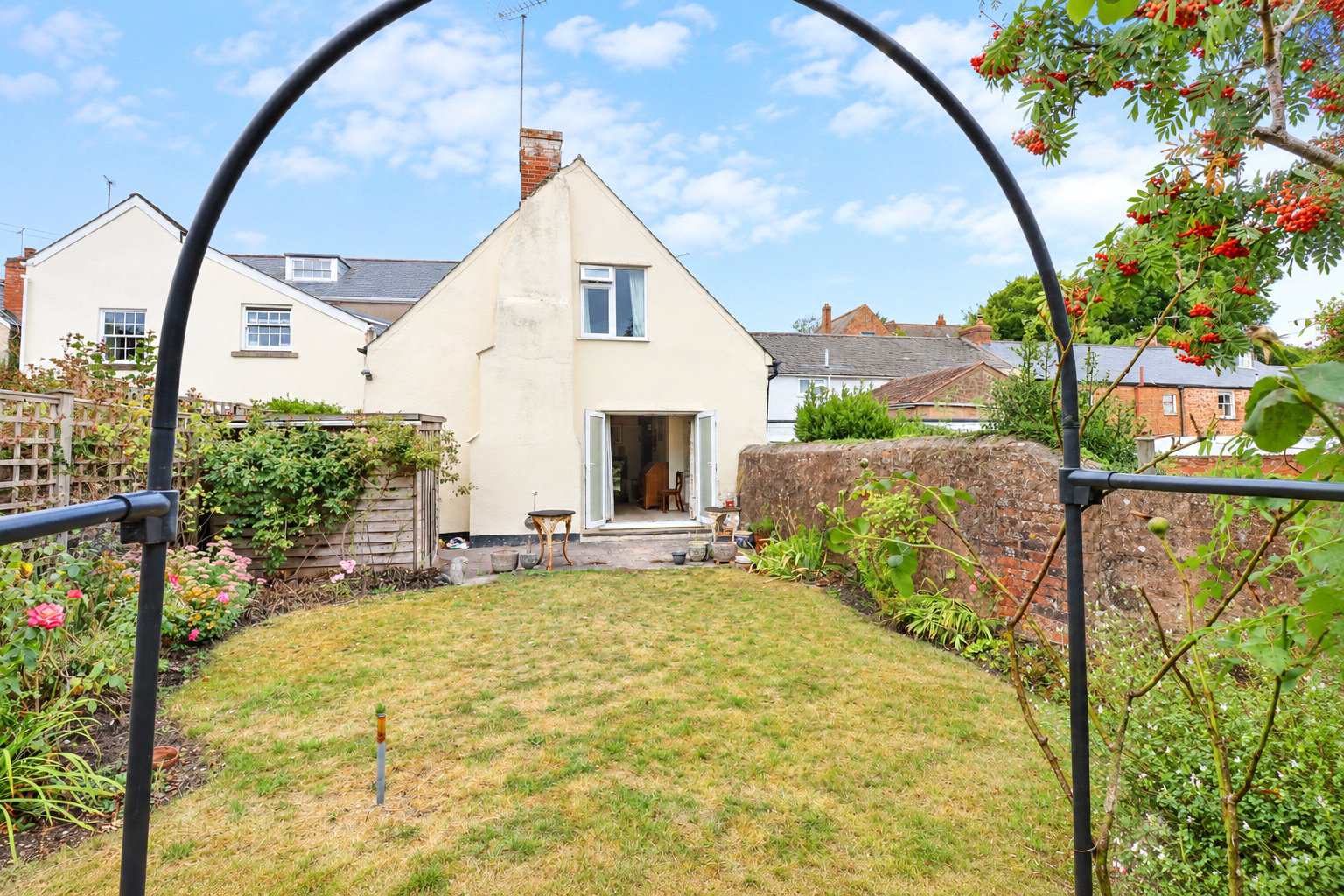 Fore Street, Milverton, Taunton, Somerset, TA4, photo 5