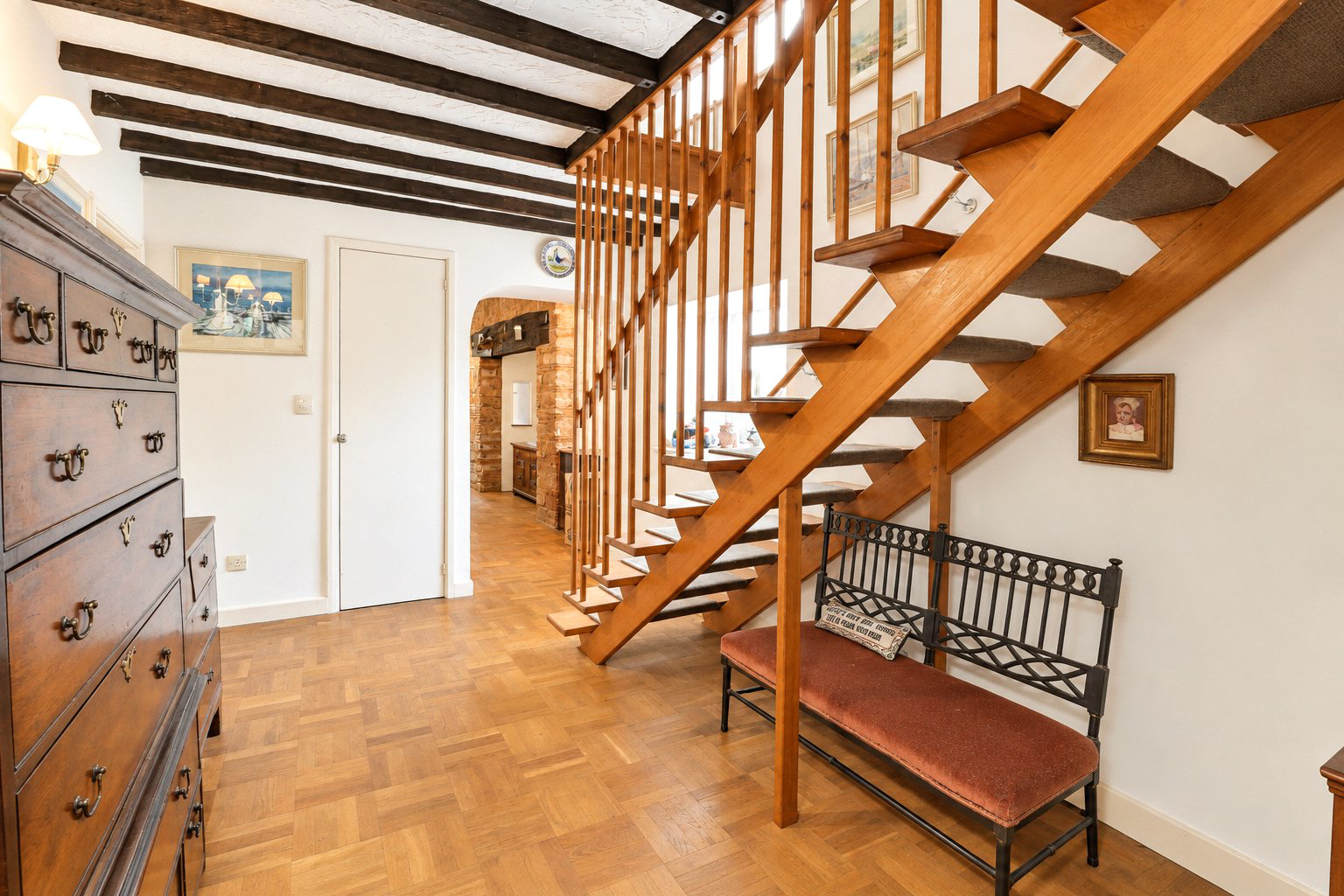 Fore Street, Milverton, Taunton, Somerset, TA4, photo 10