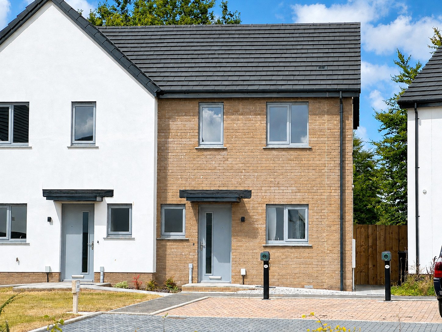 Long Close, Landkey, Barnstaple, Devon, EX32